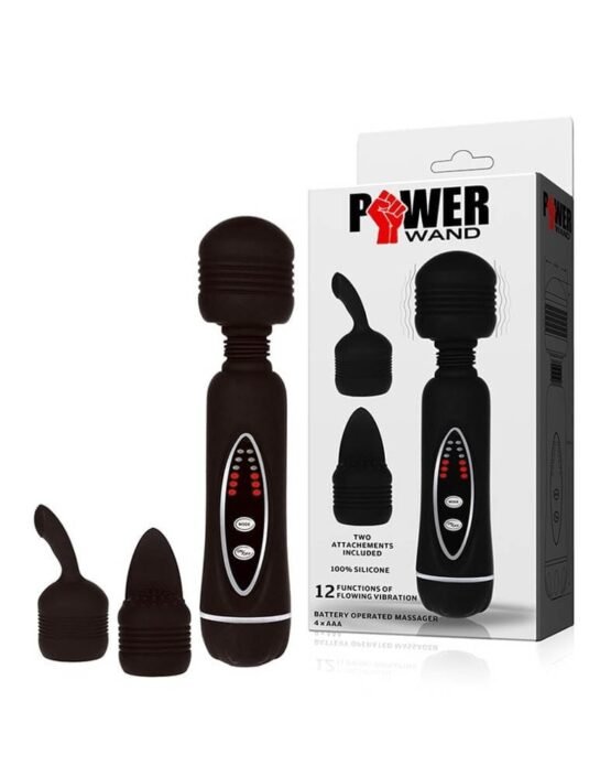 Pretty Love Magical Massager - Image 4