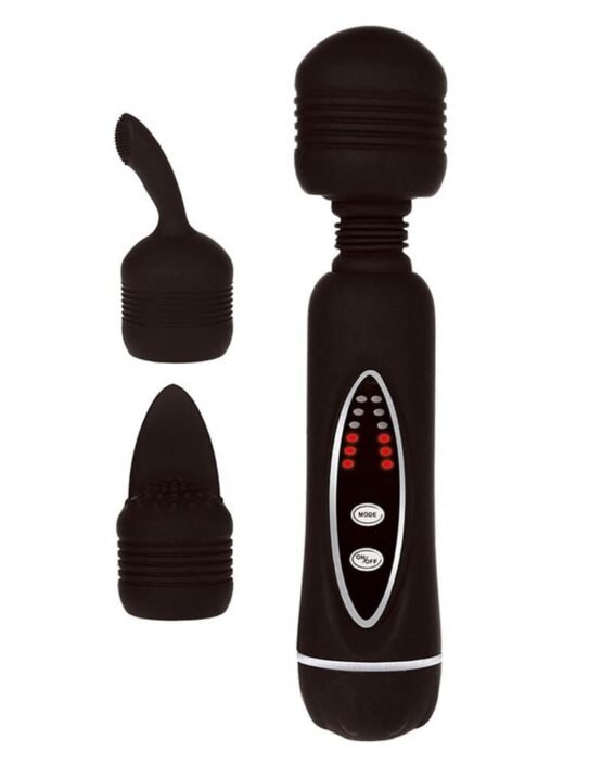 Pretty Love Magical Massager - Image 5