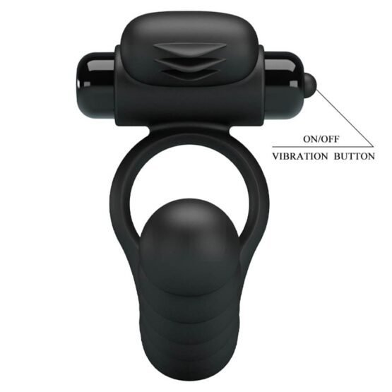 Pretty Love Hercules Penis Sheath III - Image 6