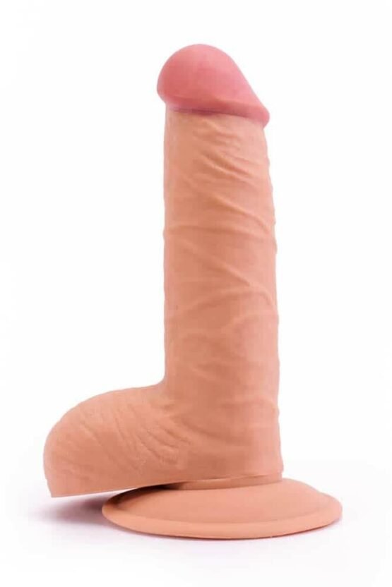 7.5" The Ultra Soft Dude  4 - Image 5