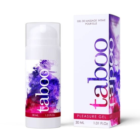 TABOO PLEASURE INTIME NEW - Image 3