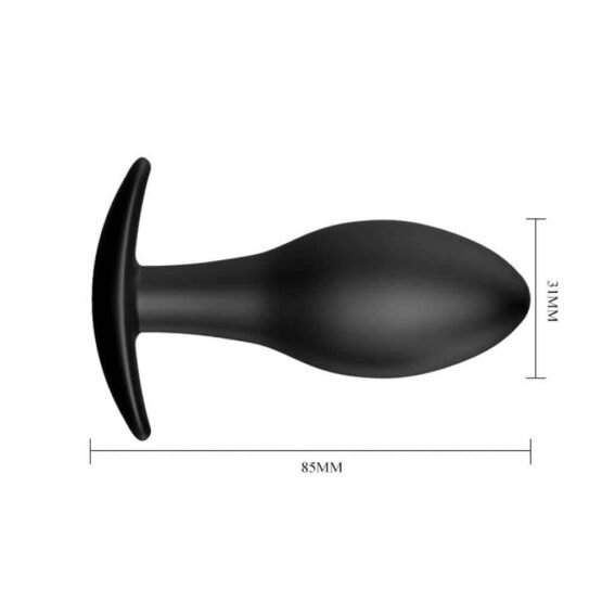 Pretty Love Anal Stimulation Plug 1 - Image 5