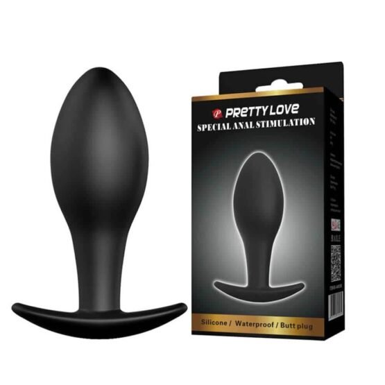 Pretty Love Anal Stimulation Plug 1 - Image 7