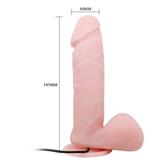 Baile Skin Oliver 9,5" 1 - Image 4