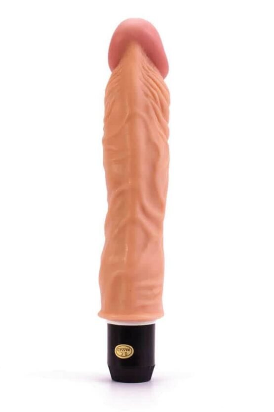 9.8'' Real Feel Flexi Multi Speed Vibrator  4 - Image 4