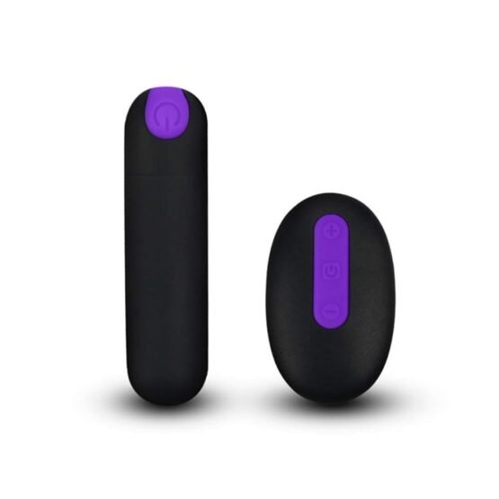 IJOY Rechargeable Remote Control vibrating panties - Image 2
