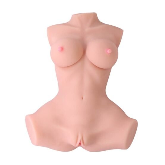 Double Hole 3D Masturbator III - Image 4