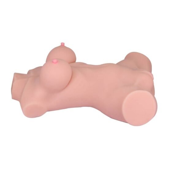 Double Hole 3D Masturbator III - Image 6