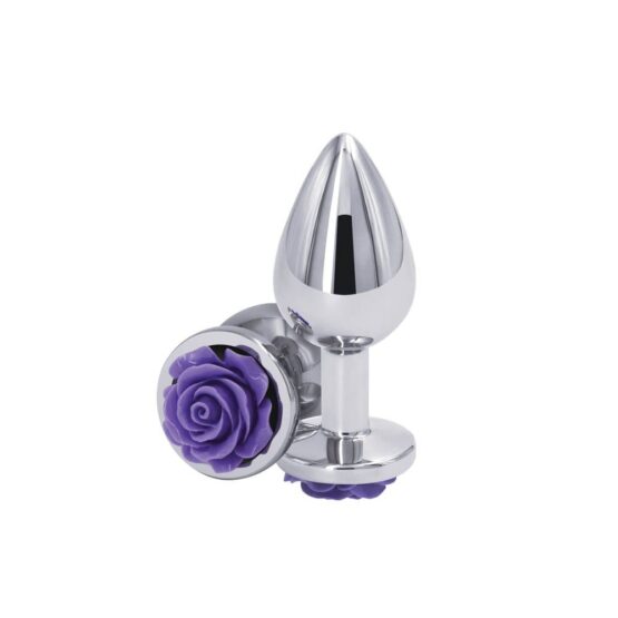 Rear Assets - Rose - Medium - Purple - Image 2