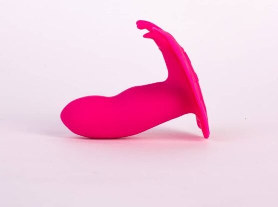 Realov - Lydia I Smart Butterfly Vibe Pink - Image 5