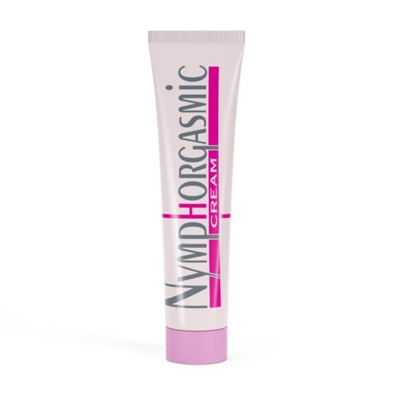 NYMPHORGASMIC CREAM 15ml - Image 2