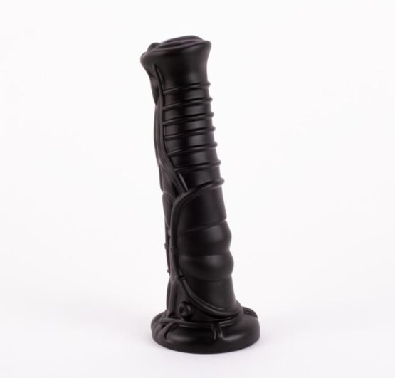 X-MEN David's 12.4" Cock Black II - Image 4