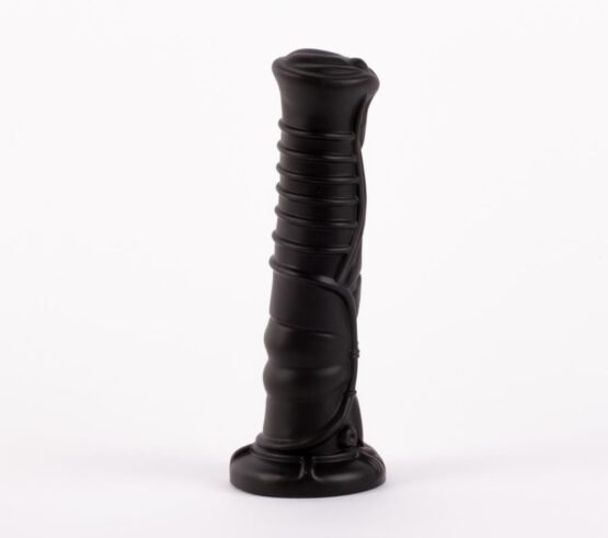X-MEN David's 12.4" Cock Black II - Image 6