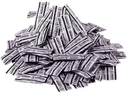 LONDON CONDOM 1 ΤΕΜΑΧΙΟ