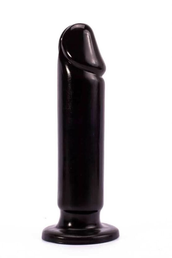 King-Sized Anal Dildo - Image 6