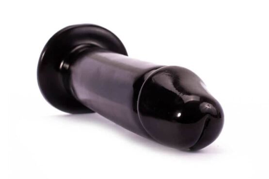 King-Sized Anal Dildo - Image 7