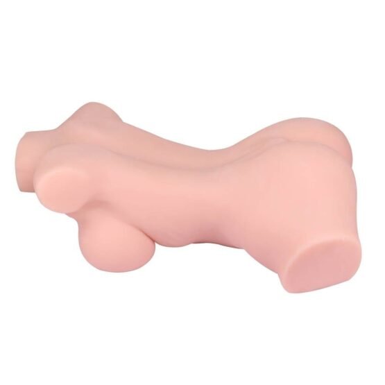 Double Hole 3D Masturbator III - Image 7