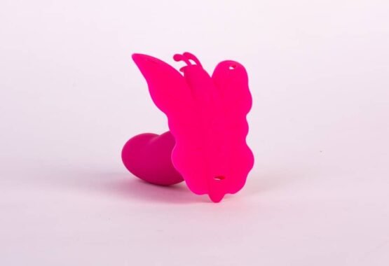 Realov - Lydia I Smart Butterfly Vibe Pink - Image 6