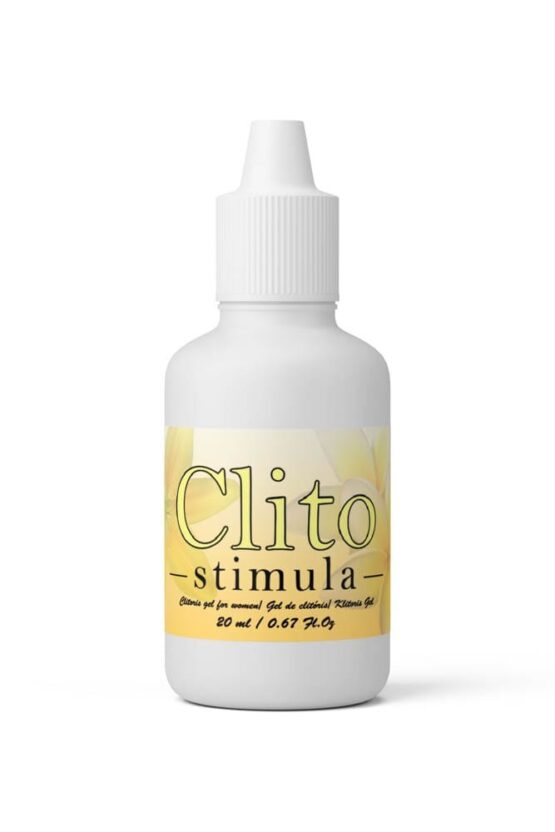 CLITO-STIMULA  20 ML LAVETRA - Image 2