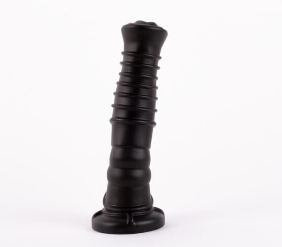 X-MEN David's 12.4" Cock Black II - Image 5