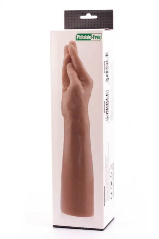 King Size Realistic Magic Hand - Image 2