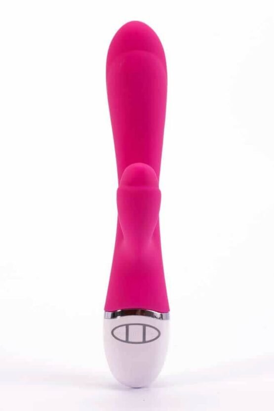 Lovetoy Dreamer II Vibrator Rose Red - Image 3