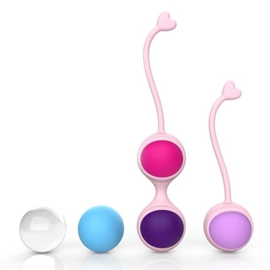 Beautiful Kegel Balls I - Image 4