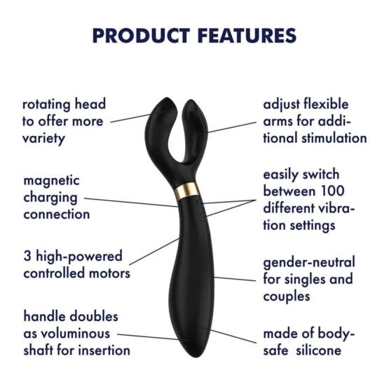 Endless Fun (Black) - Image 3