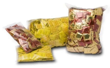 AMOR Nature poly-bag 1 τεμαχιο