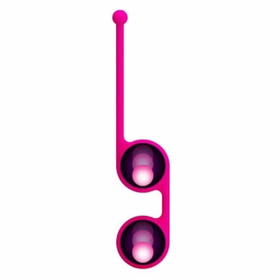 Pretty Love Kegel Tighten Up III Pink - Image 5