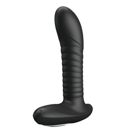 Pretty Love Merlin Black - Image 2