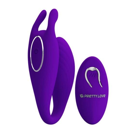 Pretty Love Bill Purple - Image 3