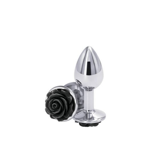 Rear Assets - Rose - Small - Black - Image 2