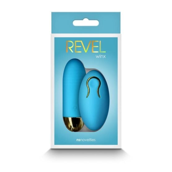 Revel - Winx - Blue - Image 4