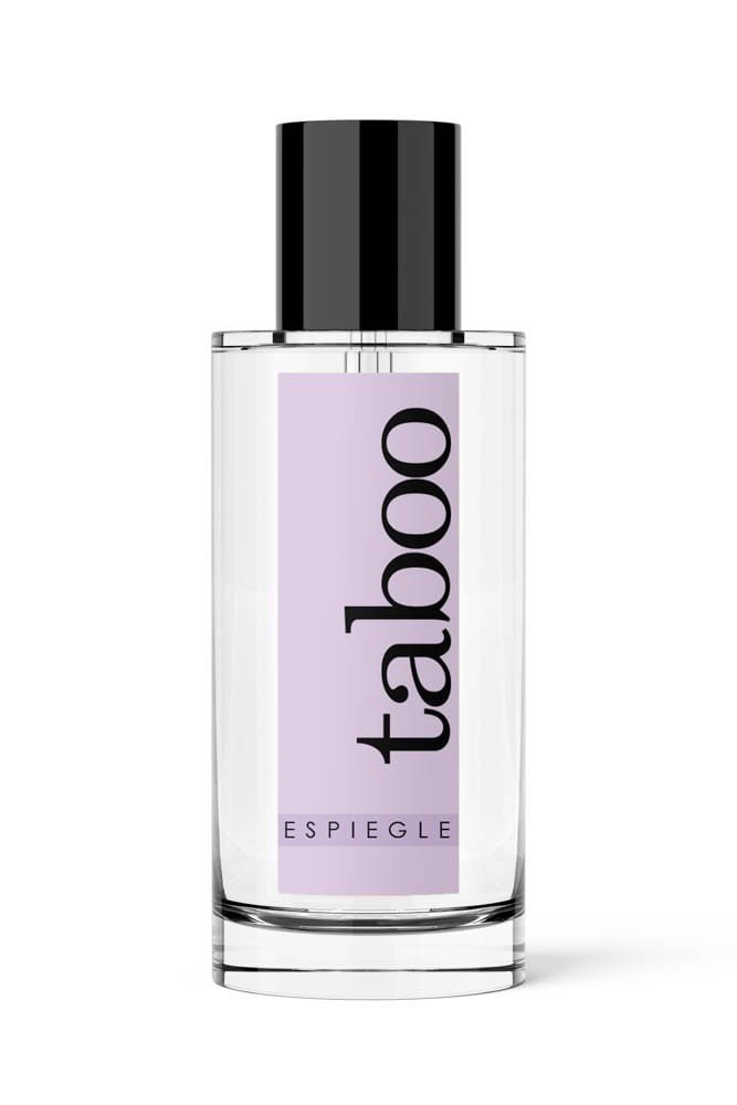 TABOO ESPIEGLE FOR HER 50 ML - Image 2