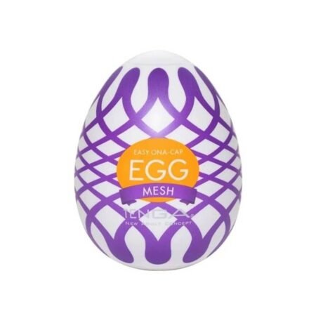 TENGA EGG MESH