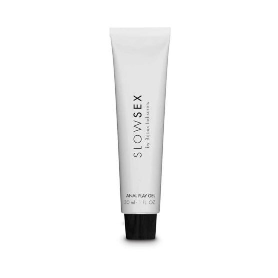 Anal play gel - Image 2