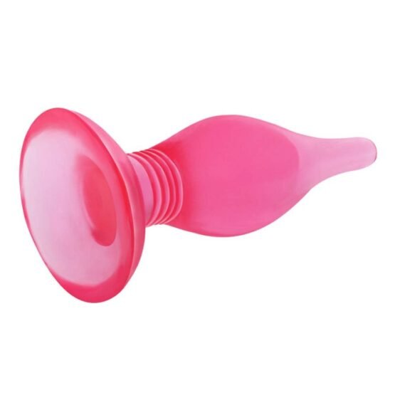 Butt Plug Pink - Image 3