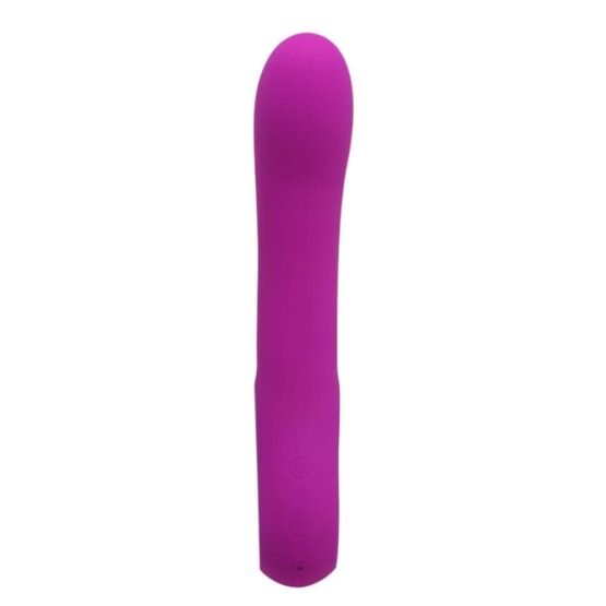 Pretty Love Alston Purple - Image 5