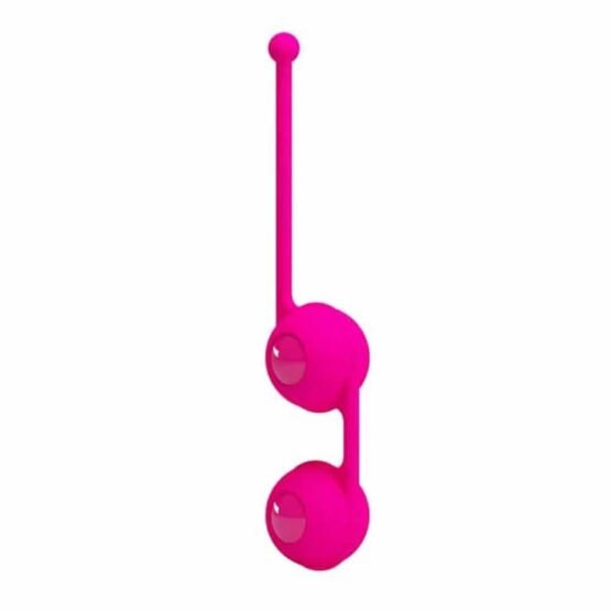 Pretty Love Kegel Tighten Up III Pink - Image 4