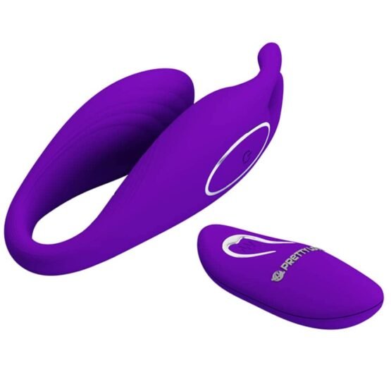 Pretty Love Bill Purple - Image 4