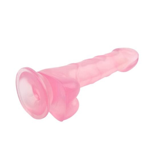 7.7 Inch Dildo-Pink - Image 5