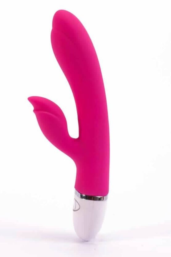 Lovetoy Dreamer II Vibrator Rose Red - Image 5