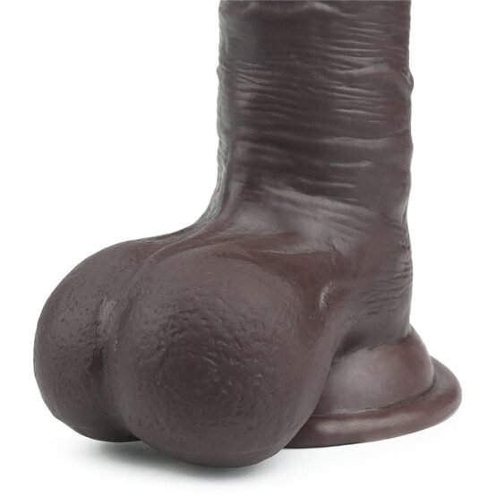 7.8'' Sliding Skin Dual Layer Dong Brown - Image 7