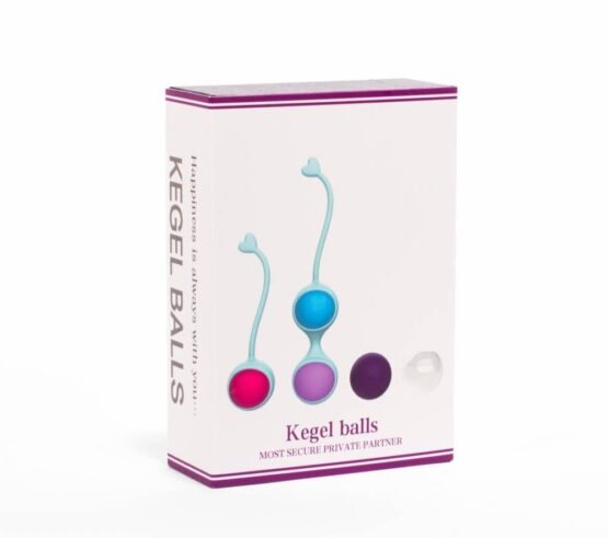 Beautiful Kegel Balls I - Image 2