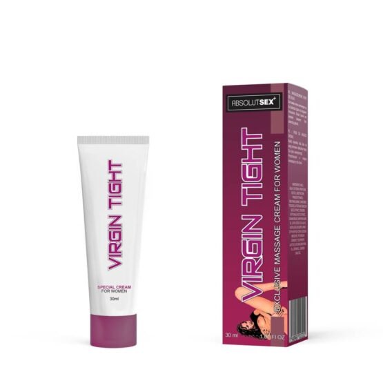 VIRGIN TIGHT 30 ML - Image 3