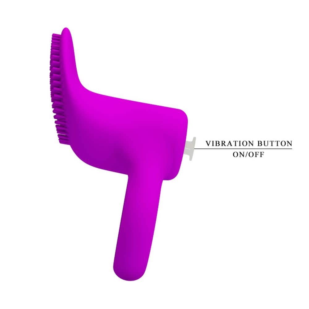 Pretty Love Cobra Purple - Image 5