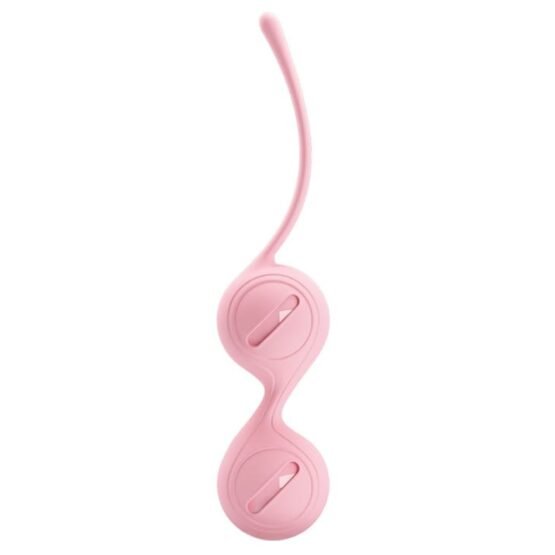 Pretty Love Kegel Tighten Up I Pink 16.3cm - Image 2