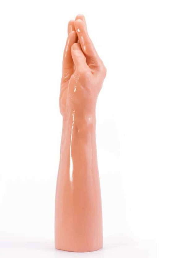 King Size Realistic Magic Hand - Image 5