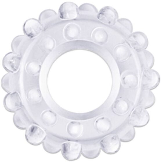 Lovetoy Power Plus 1.6 cm Clear - Image 4